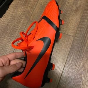 Nike soccer cleats